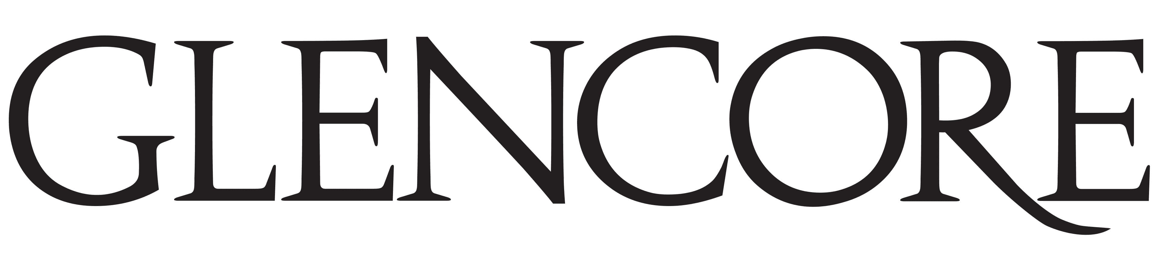 Glencore